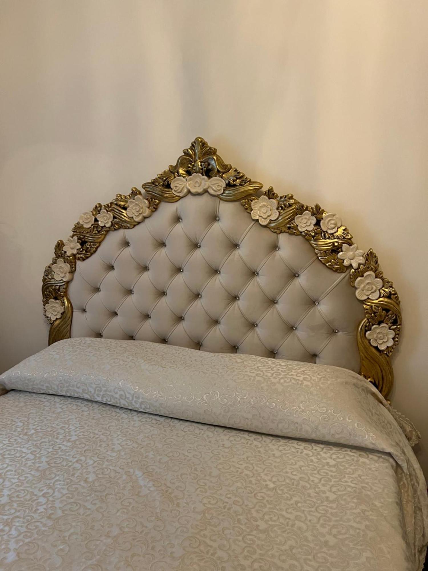 Bed and Breakfast Beb Mariafrancesca Neapel Exterior foto