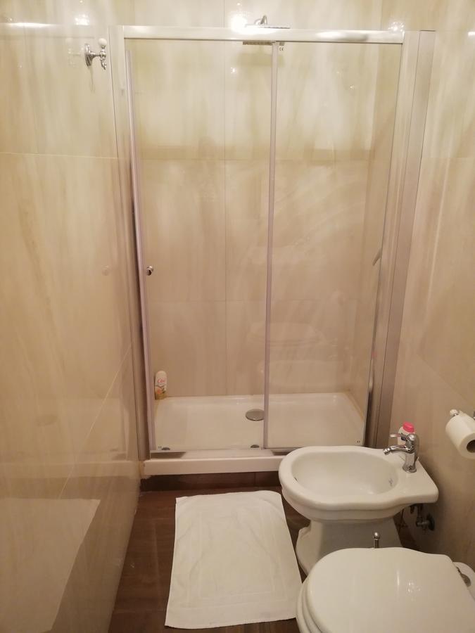 Bed and Breakfast Beb Mariafrancesca Neapel Exterior foto